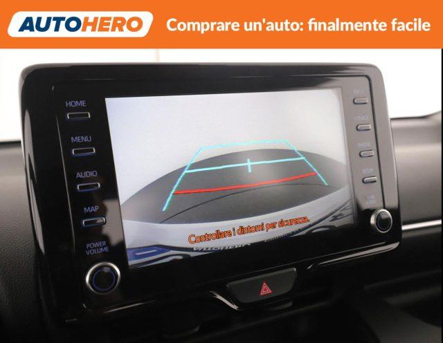 MAZDA 2 Mazda2 Hybrid 1.5 VVT e-CVT Full Hybrid Electric A