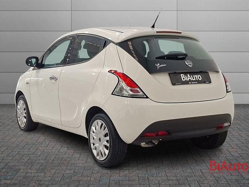 Lancia Ypsilon Ypsilon 1.2 8v Gold 69cv