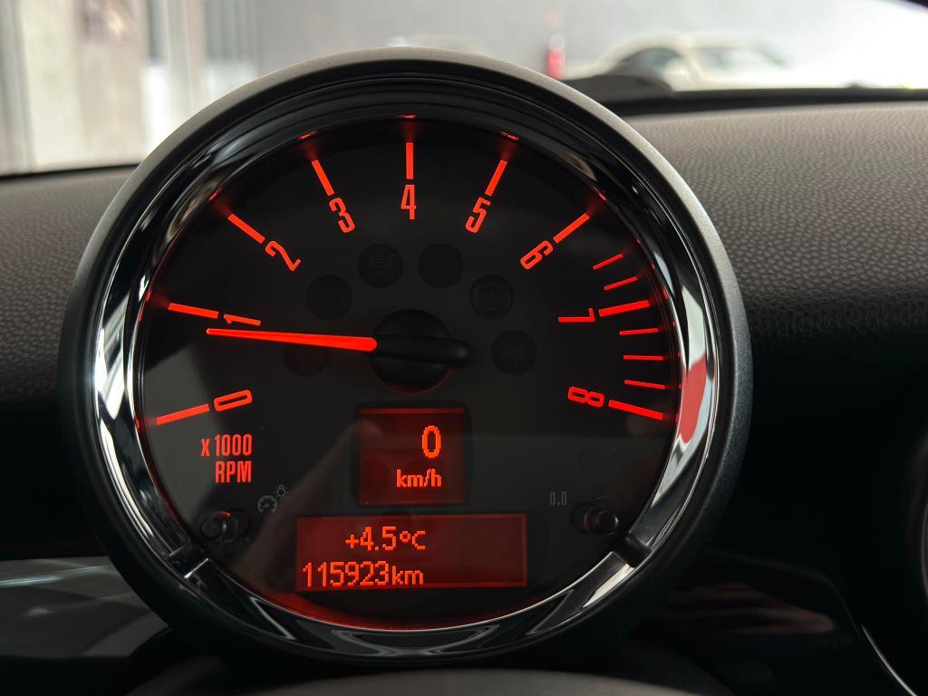 Mini Mini 3 Porte Mini 1.6 John Cooper Works FL