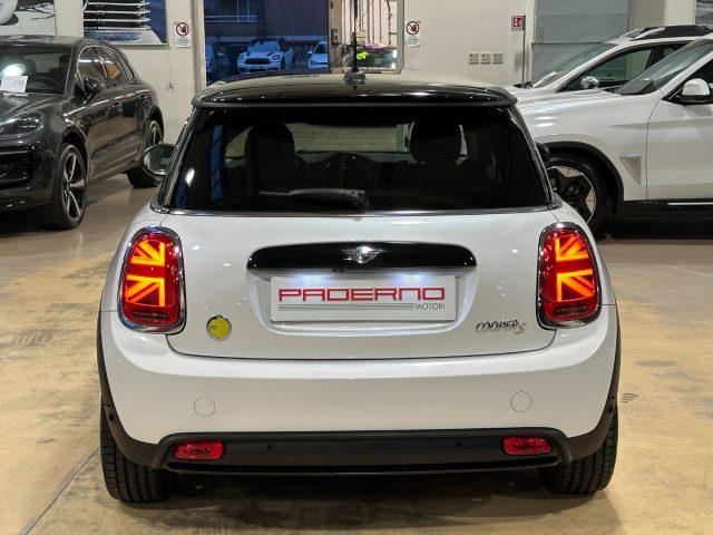 MINI Cooper SE Classic - 17"- Camera - Keyless - Carplay -LED-IVA