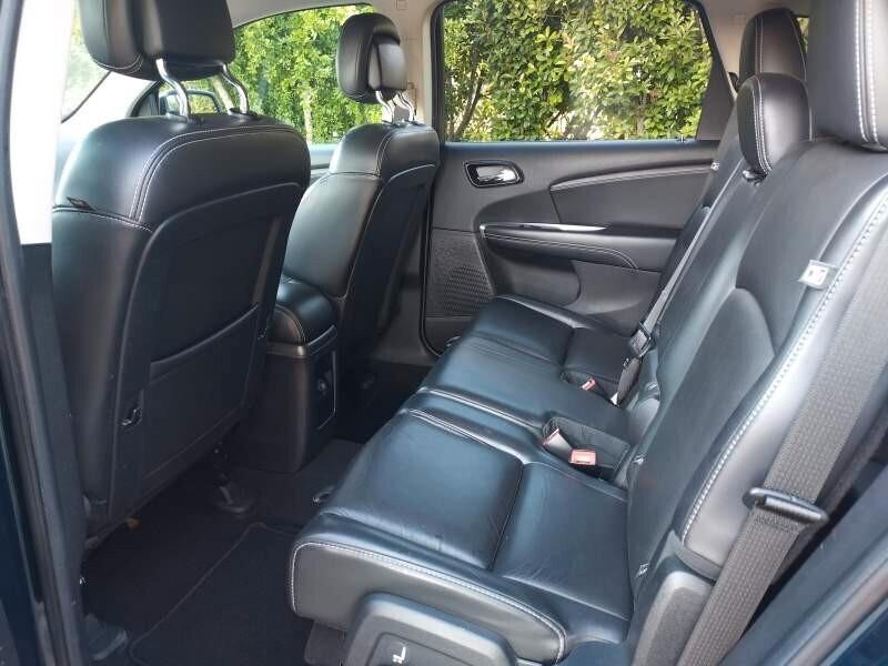 Fiat Freemont 2.0 Mjt 170 CV 4x4 aut. Lounge