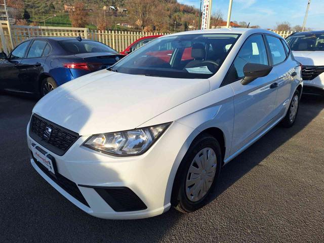 SEAT Ibiza 1.0 TGI 5 porte Reference *Metano*