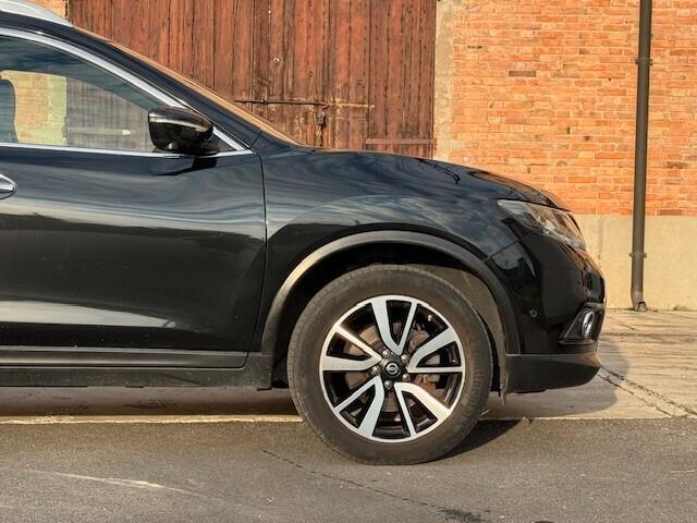 Nissan X-Trail 1.6 dCi 4WD Business