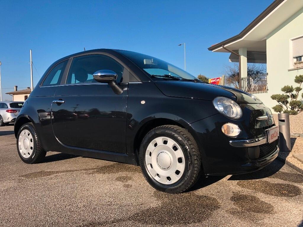 Fiat 500 1.3 Multijet 16V 75CV