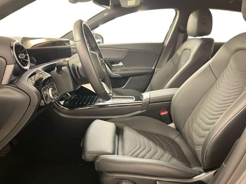 Mercedes-Benz Classe A 180 Automatic Business Extra