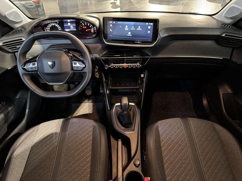 Peugeot 208 Style Puretech 75cv, 5 porte