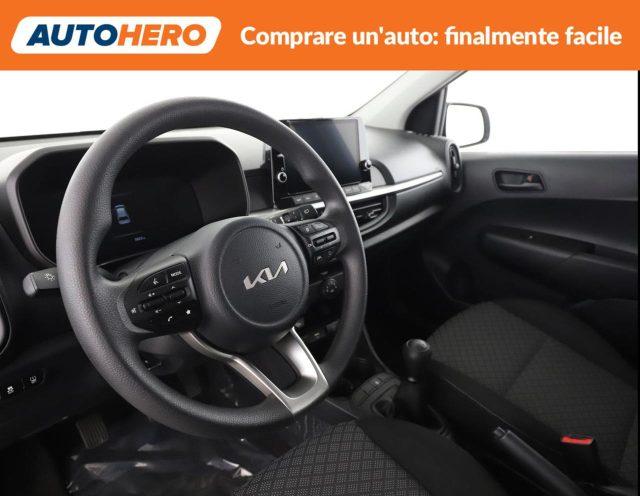 KIA Picanto 1.0 12V 5 porte Urban