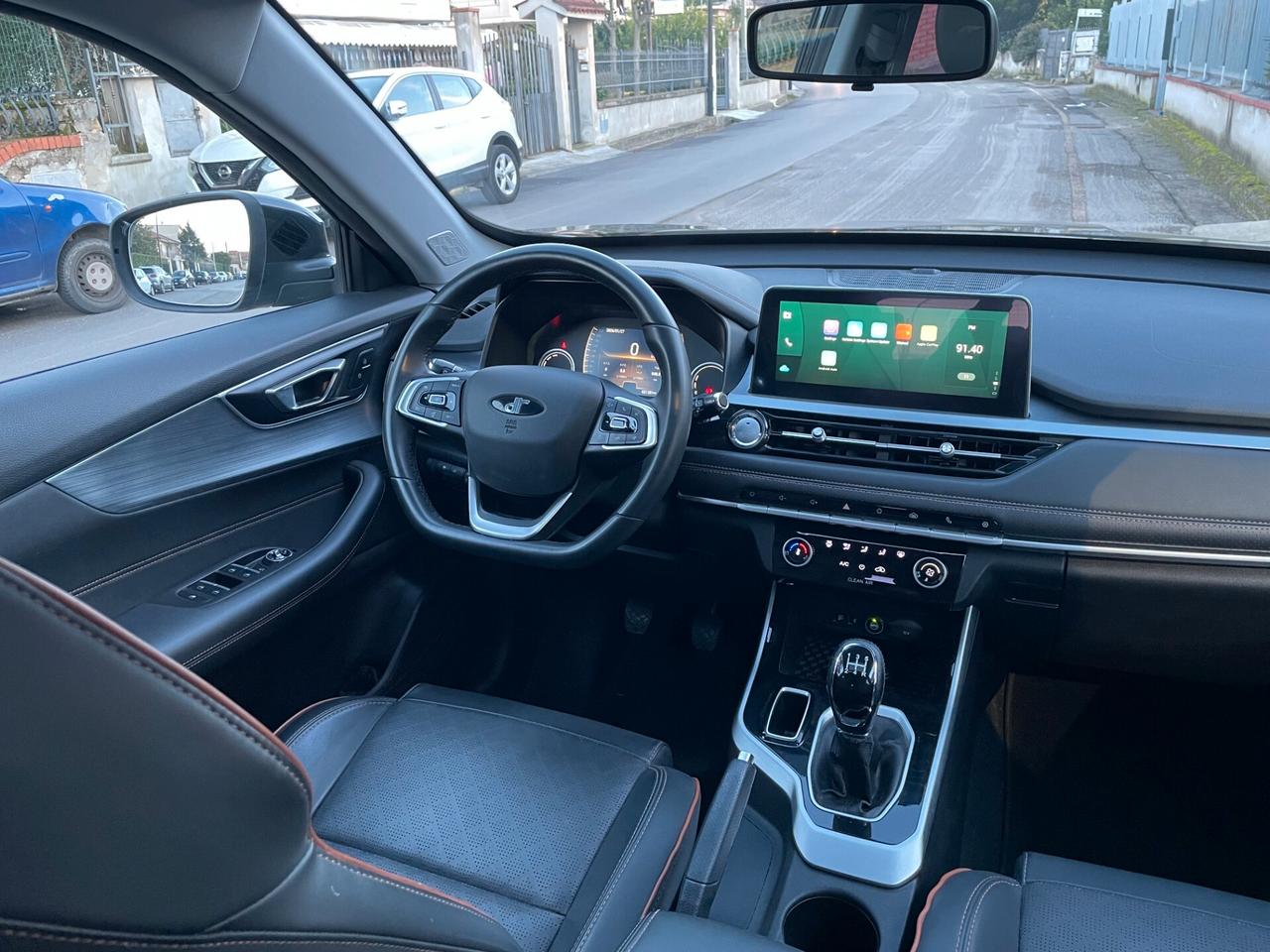 Dr 5.0 1.5 Bi-Fuel GPL - 2022