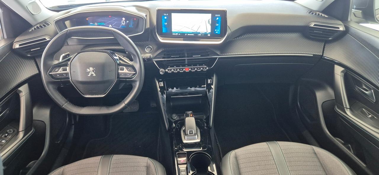 PEUGEOT 2008 1.5BlueHDI 130CV VIRTUAL COCKPIT 3D