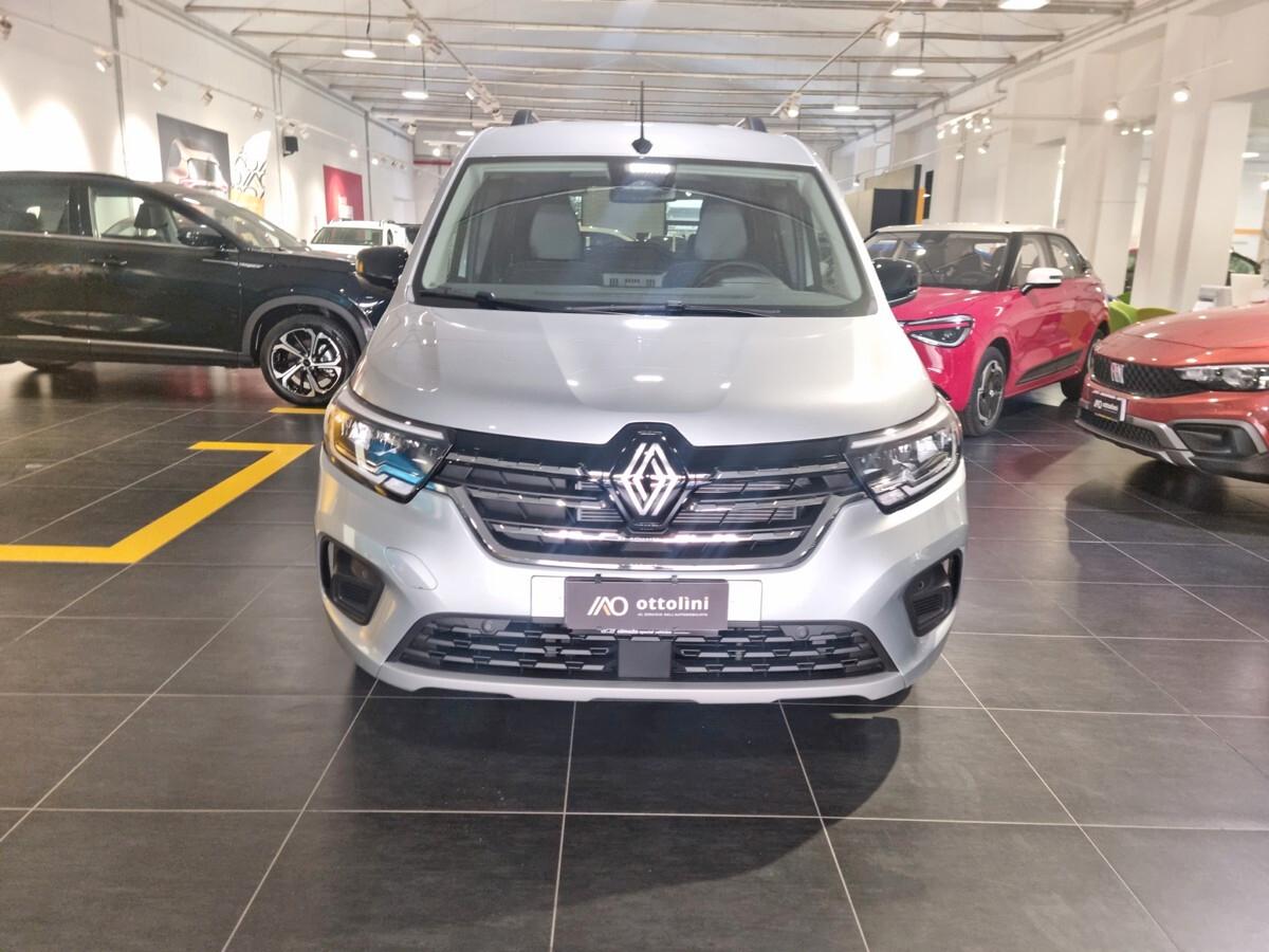 Renault Kangoo 1.3 TCe AZIENDALE KM0 OLMEDO