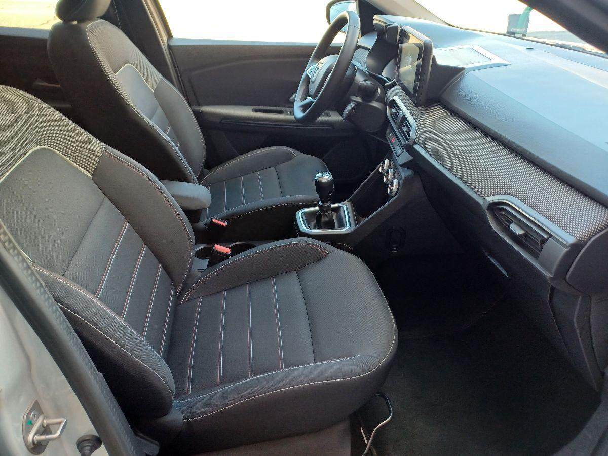 DACIA - Jogger - 1.0 TCe GPL 100CV 7pti Extreme Up
