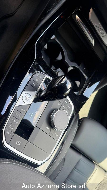 BMW X4 xDrive20d M Sport