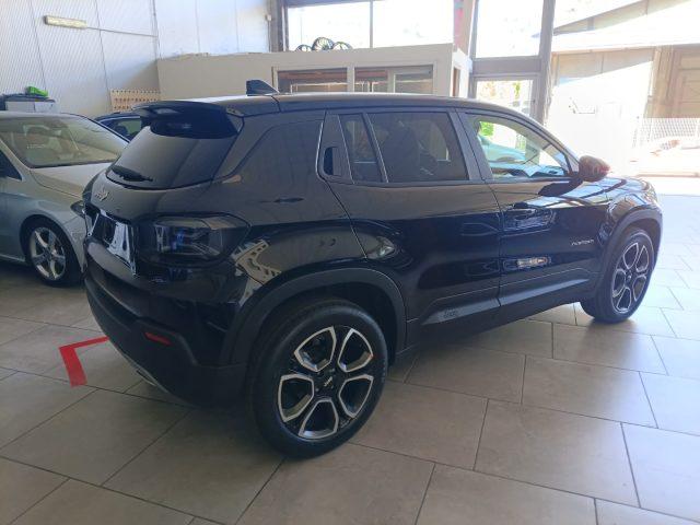 JEEP Avenger 1.2 turbo Summit fwd 100cv