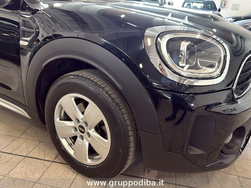 MINI Countryman Mini F60 2020 Diese Mini 1.5 One D Business auto