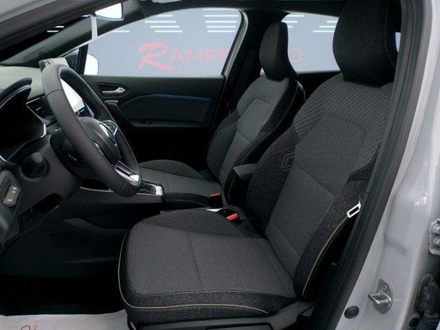 RENAULT Captur Eco-GPL 101 CV Techno km 0 Iva esposta