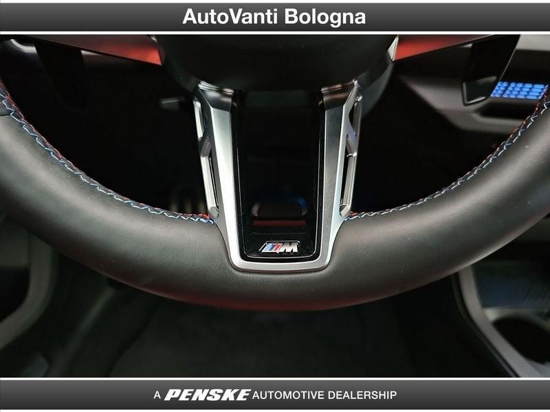 BMW Serie 2 Gran Coupe M235 Gran Coupe xdrive MSport Pro auto