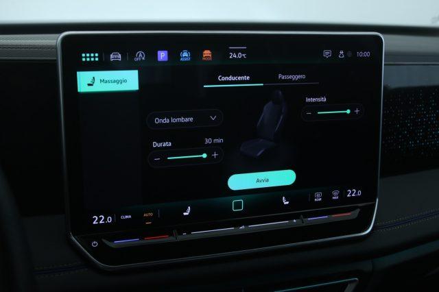 VOLKSWAGEN Tiguan 2.0 TDI 150 CV DSG R-Line IQ.light LED performance
