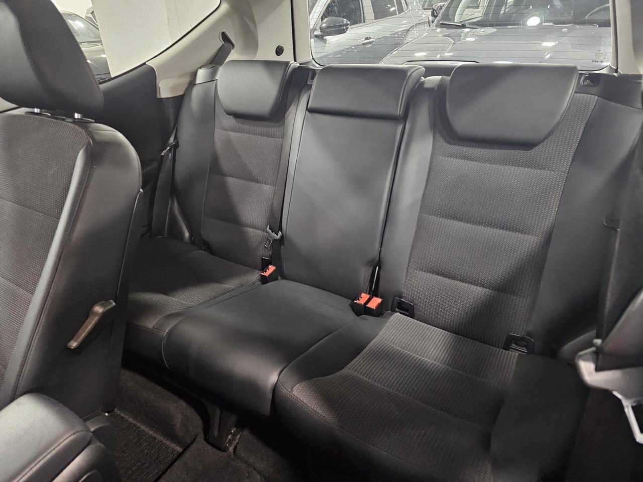 MERCEDES-BENZ CLASSE A180 CDI 110CV AVANTGARDE CAMBIO AUTOMATICO