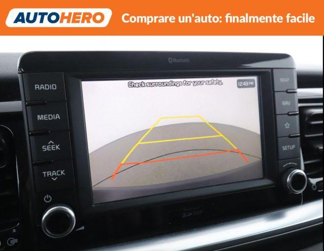 KIA Stonic 1.0 T-GDi 120 CV DCT7 Energy