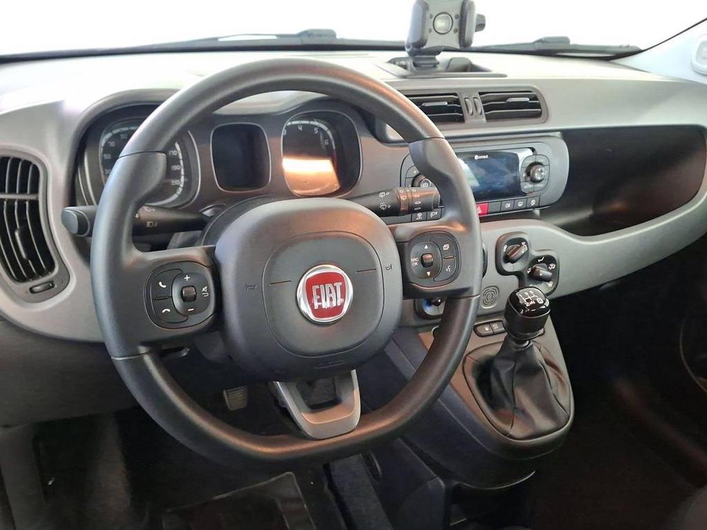 Fiat Panda 1.2 Fire EasyPower Sport