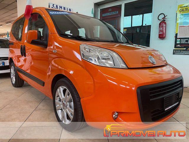 FIAT Qubo 1.3 MJT 75 CV AUTOMATICO