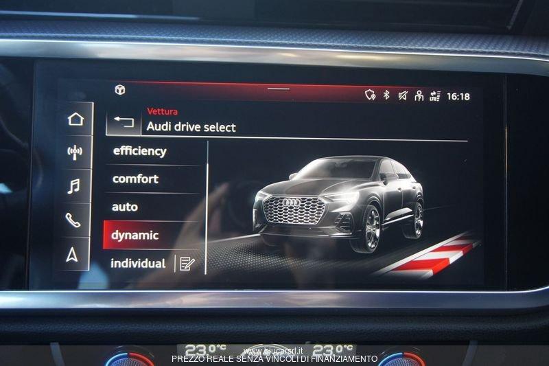 Audi Q3 Q3 SPB 35 TDI quattro S tronic S line edition