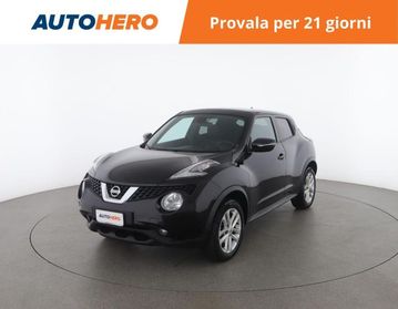 NISSAN Juke 1.5 dCi Start&Stop Acenta