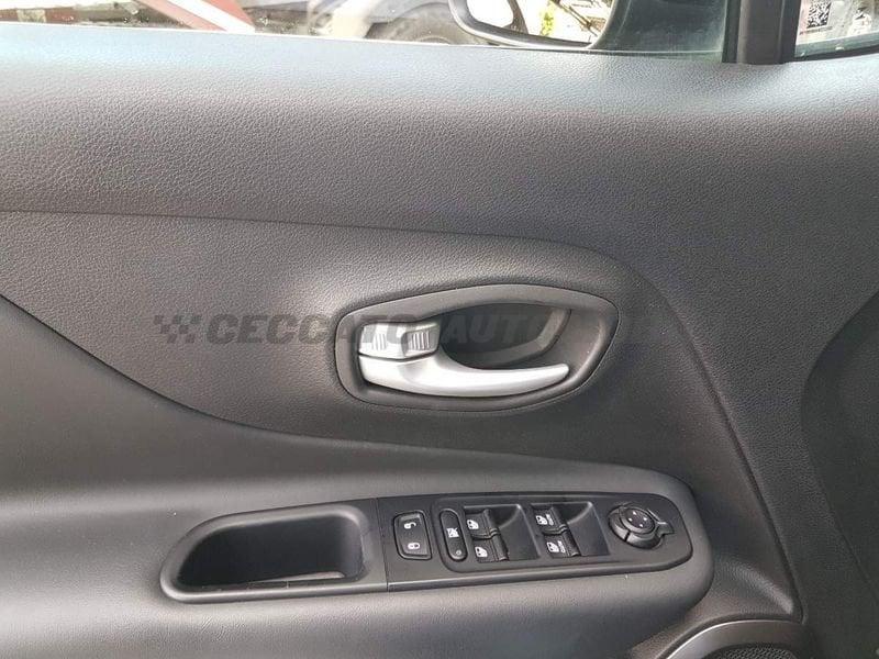 Jeep Renegade Renegade 1.5 turbo t4 mhev Limited 2wd 130cv dct