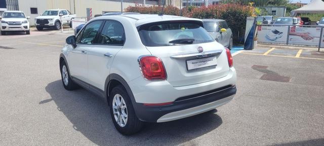 FIAT 500X 1.6 MultiJet 120 CV DCT City Cross