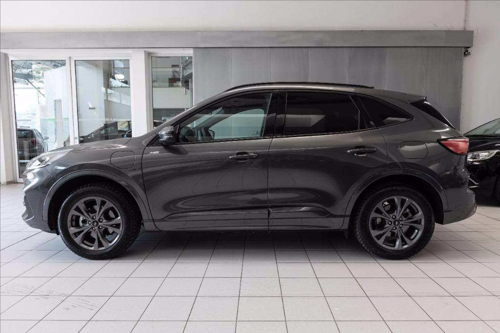 FORD Kuga 2.5 phev ST-Line 2wd 225cv cvt del 2023