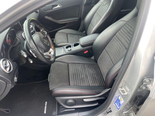 MERCEDES-BENZ A 180 1.5 d 109 CV Automatic Premium