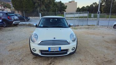 MINI ONE D 1.6 CC 90 CV 2013 BAKER STREET E5