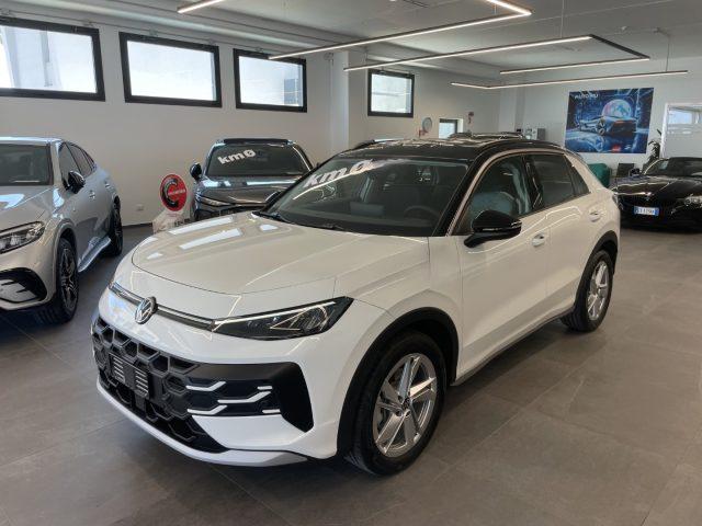 VOLKSWAGEN T-Roc 1.5 eTSI ACT 115 CV DSG Life KM0 MY26
