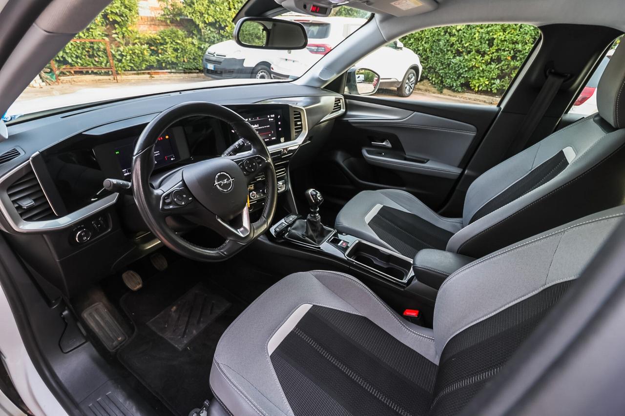 Opel Mokka 1.5 diesel Elegance
