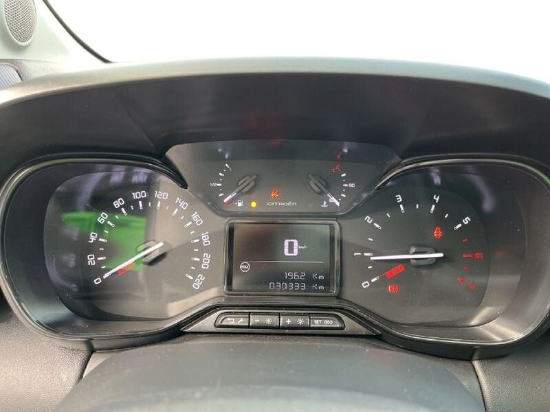 Citroën C3 Aircross I 2017 1.2 puretech Feel s&s 110cv