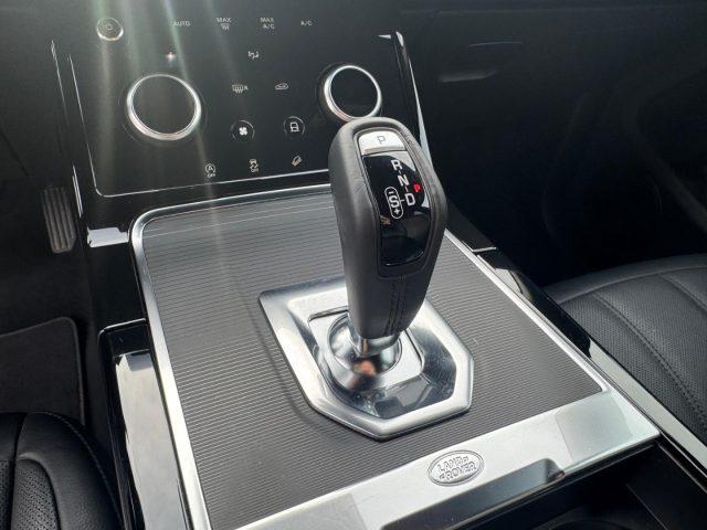 LAND ROVER Range Rover Evoque 2.0D I4 163 CV AWD Auto SE (AUTOCARRO N1)