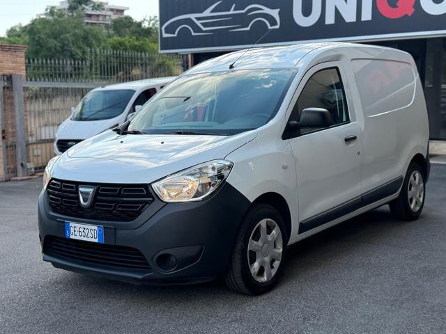 DACIA Dokker SCe 110CV GPL Furgone (NESSUN VINCOLO)