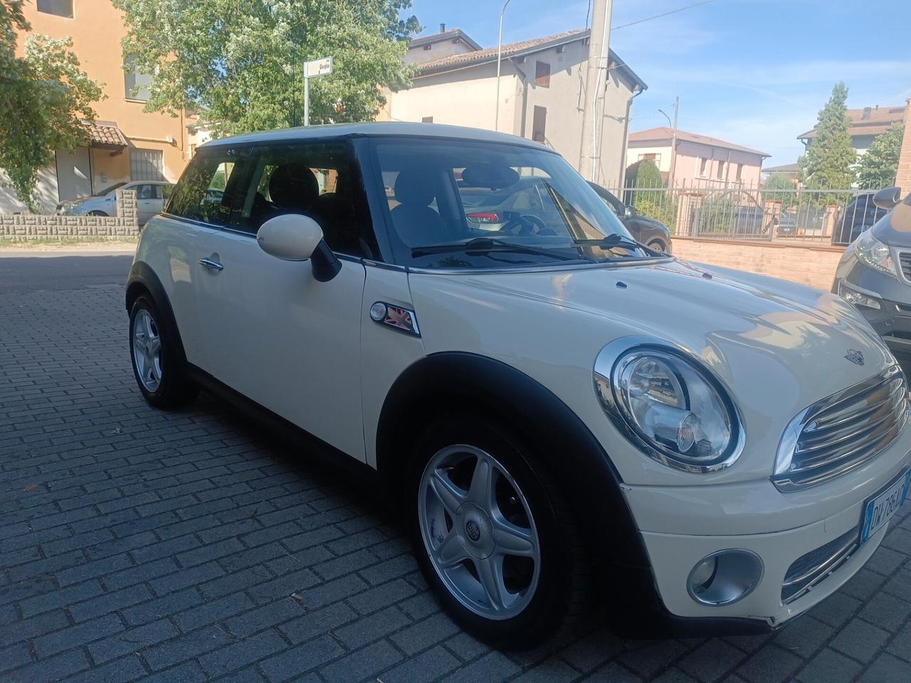 MINI ONE