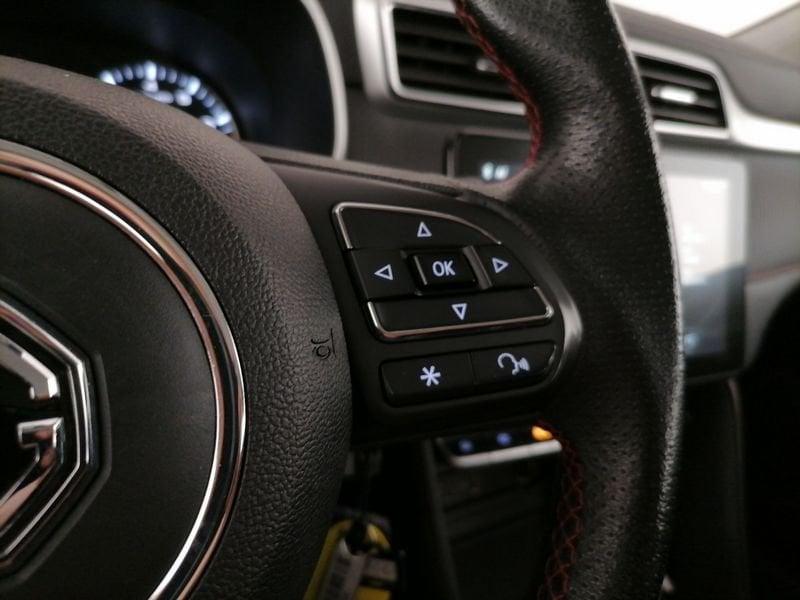 MG ZS 1.5 Comfort