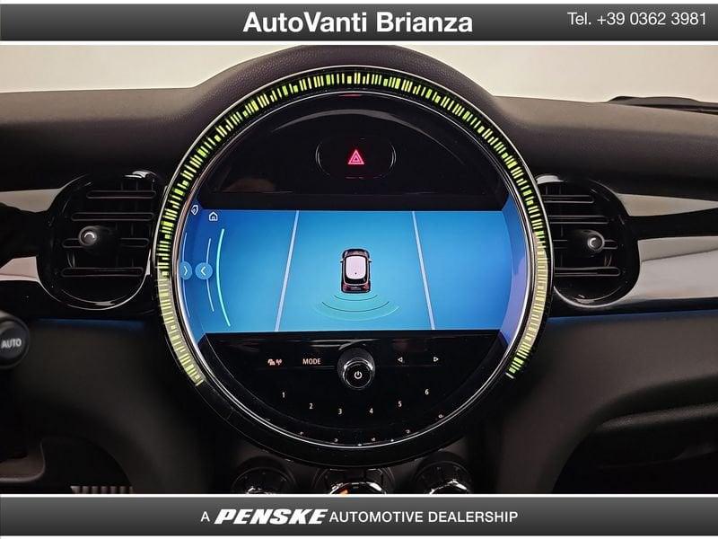 MINI Mini 3 porte Mini 2.0 Cooper S JCW