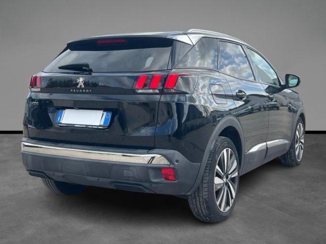 PEUGEOT 3008 BlueHDi 130 S&S Active