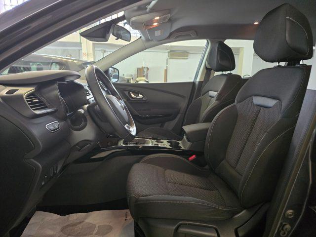 RENAULT Kadjar TCe 140CV EDC FAP Sport Edition PARI AL NUOVO