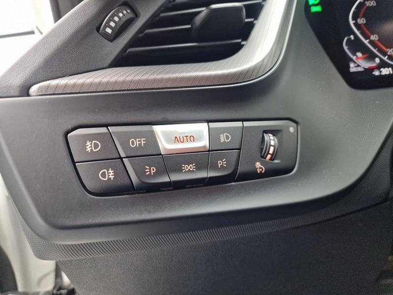 BMW Serie 1 116d MSport Aut.