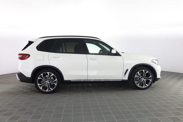 BMW X5 X5 xDrive30d 48V xLine