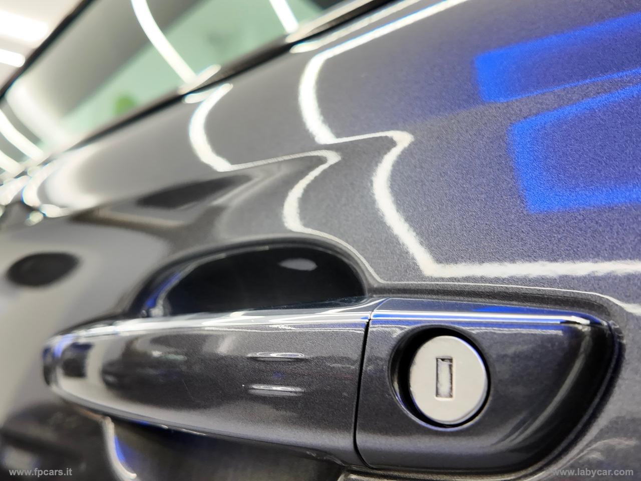 DS AUTOMOBILES DS 7 BlueHDi 130 aut. Performance Line+