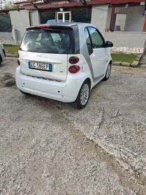 Smart ForTwo 800 40 kW coupé passion cdi