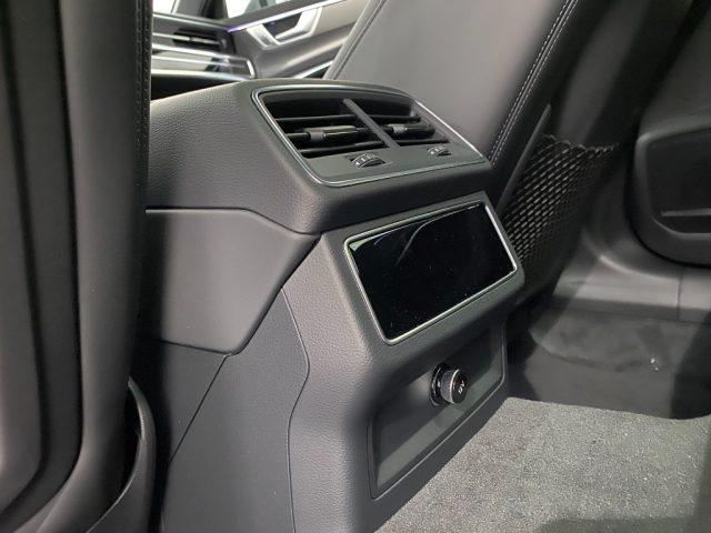 AUDI RS6 Avant 4.0 TFSI V8 IVA ESPOSTA