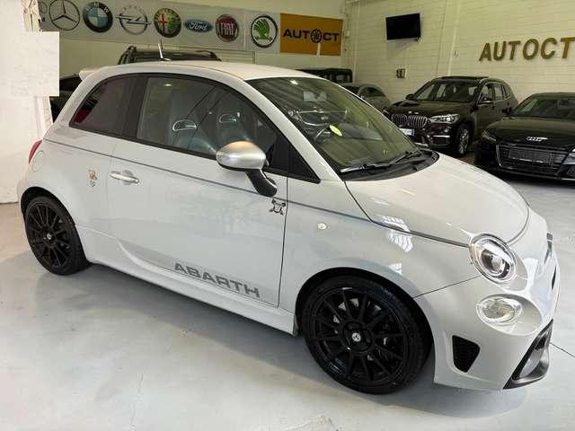 Abarth 595 595 Competizione 180cv - Allestimento Riva 695