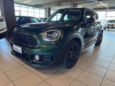 MINI Mini Countryman F60 Mini 2.0 Cooper D Business Countryman Automatica