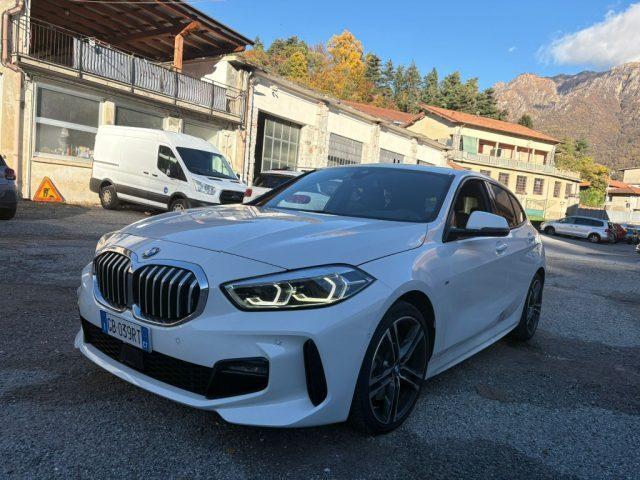 BMW 120 d xDrive 5p. Msport FULL OPTIONAL